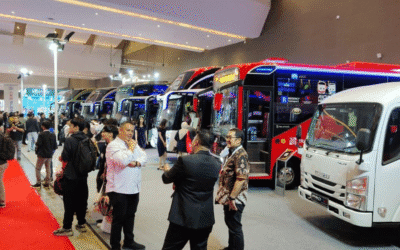 How Charter Buses Bring People Together for Life’s Biggest Events